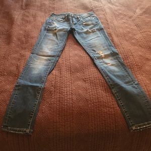 Blank NYC Jeans Size 25!